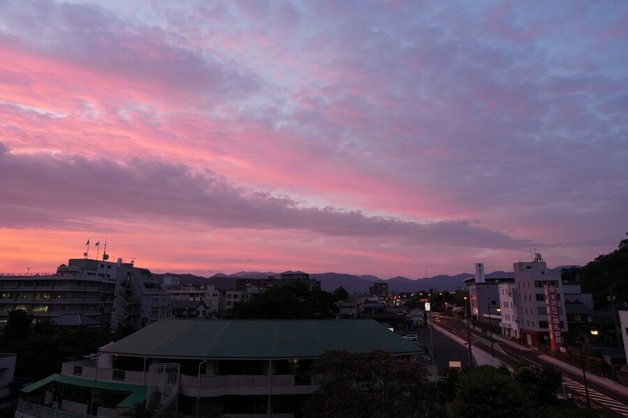 今年も一年ありがとうございました。