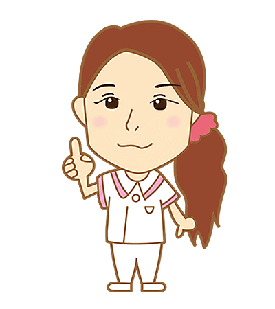 事務・エステ主任