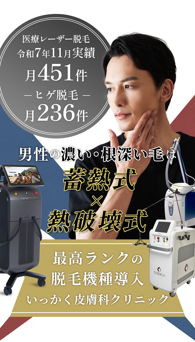 ソプラノチタニウム×ジェントルマックスプロプラス×スプレンダーX