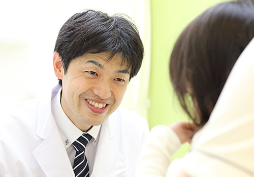院長診察１