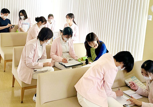 勉強会３