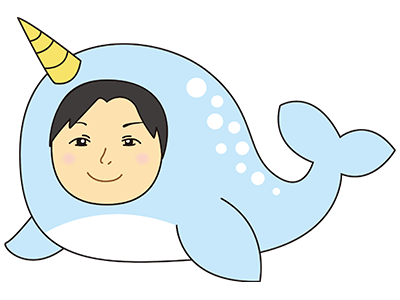 いっかく先生