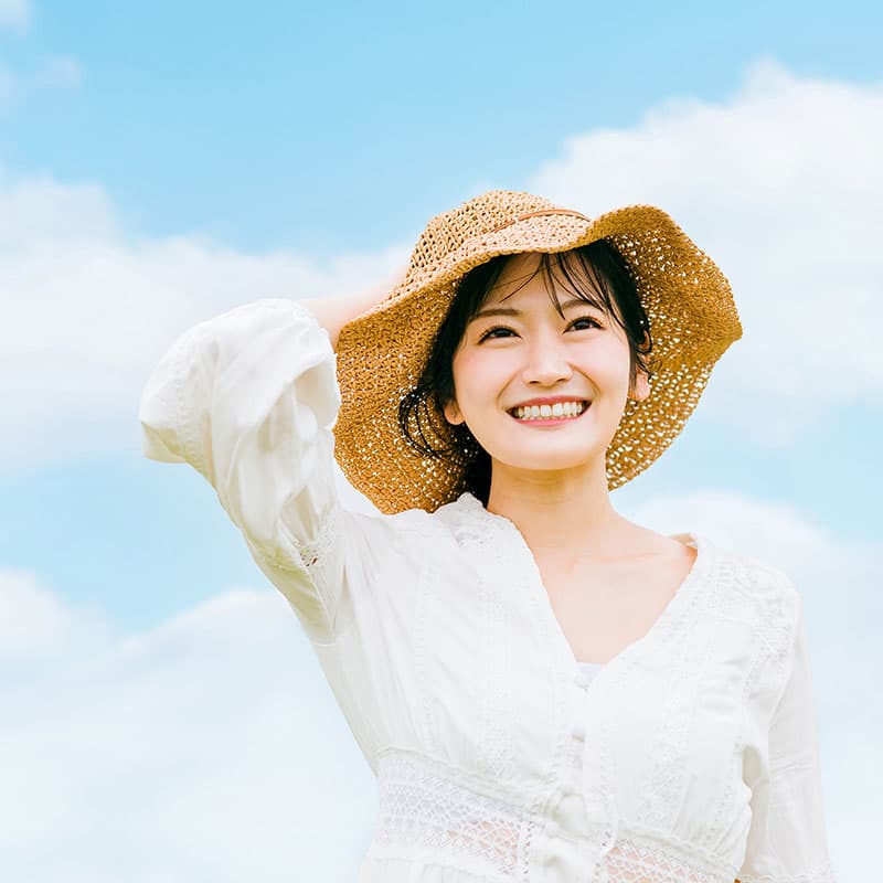 休暇バッチリ！メリハリよく仕事を！